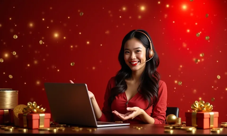 stake8 Slots Feature Round Offer